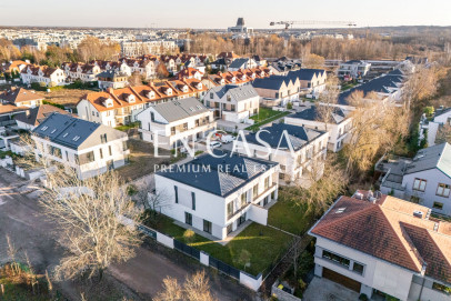 House Sale Warszawa Wilanów
